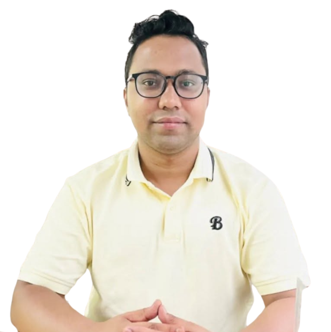 Keshav Gyawali